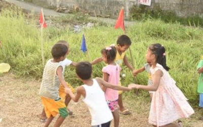 Video of Charity Legacy and Playground